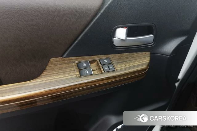 Dongfeng popular Lingzhi PLUS id 4210617 из Китая 7