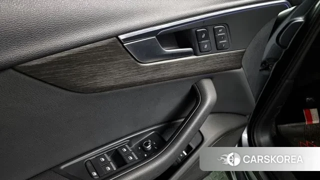 Audi A4 (B9) id 2966041 из Кореи 7