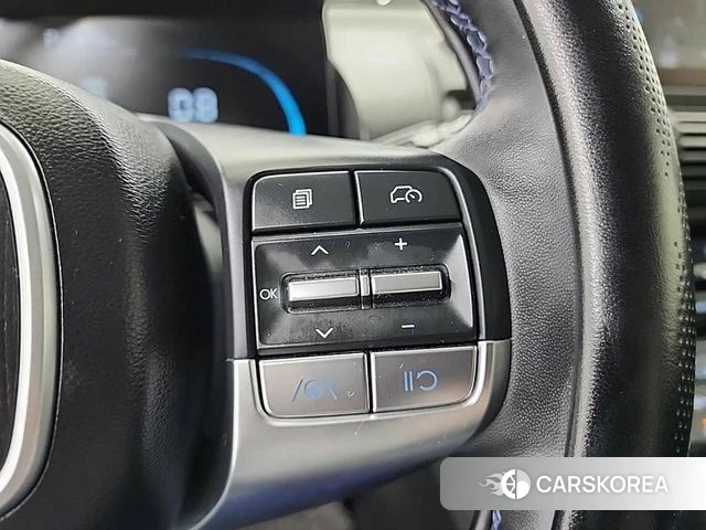 Hyundai Casper id 4281402 из Кореи 7