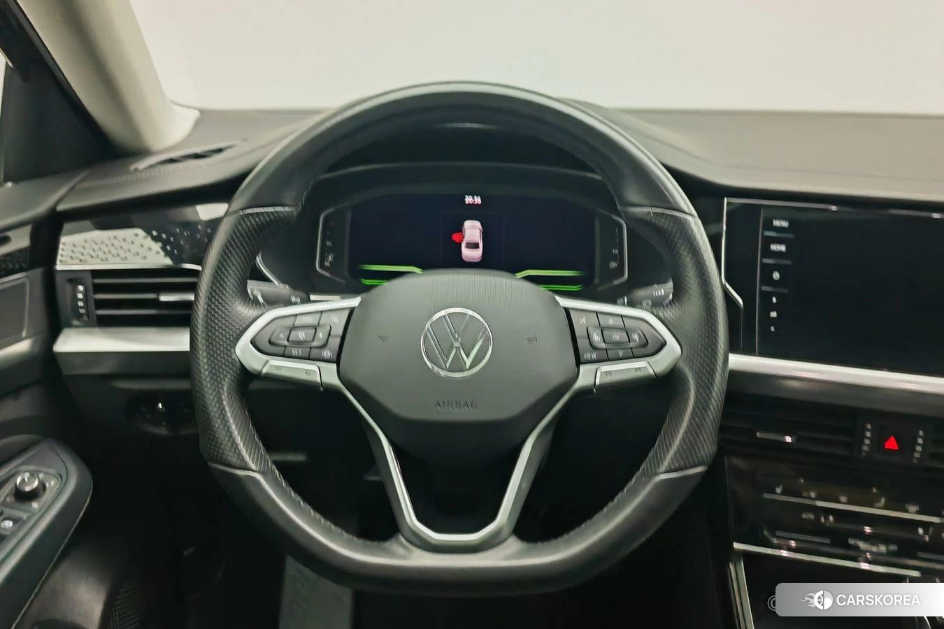 Volkswagen Passat id 4486125 из Китая 7
