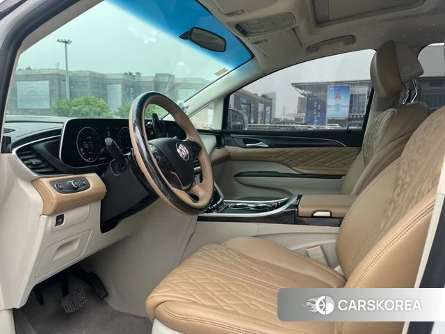 Buick GL8 id 4211751 из Китая 7