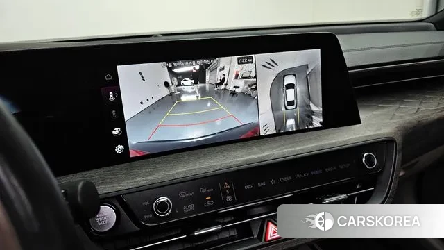 Kia K8 id 3453444 из Кореи 7