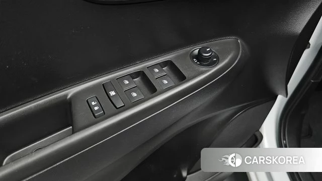 Chevrolet (GM Daewoo) The New Spark id 4595895 из Кореи 7