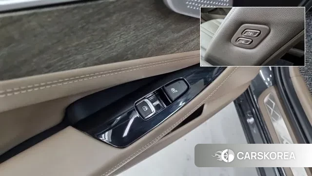 Kia K8 id 3733222 из Кореи 7