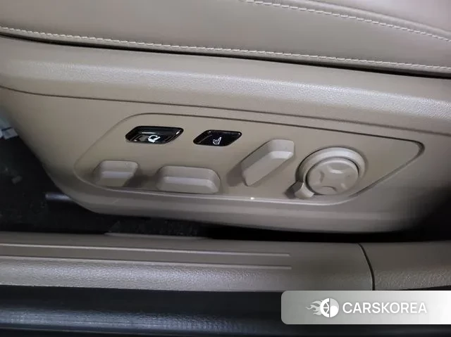 Kia K8 Hybrid id 3365875 из Кореи 7