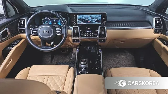 Kia Sorento 4th Generation id 3573238 из Кореи 7