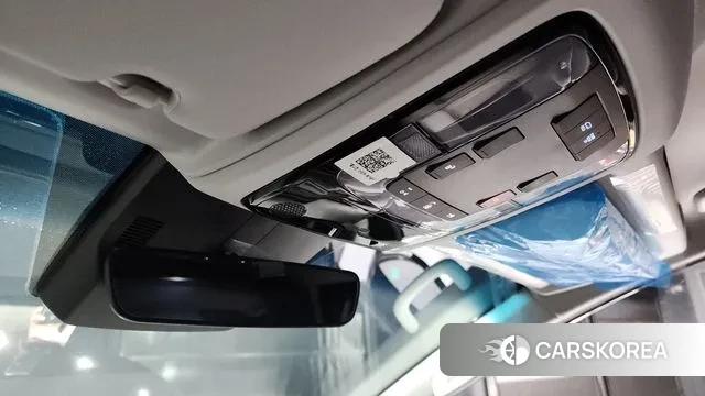 Hyundai Staria id 3347201 из Кореи 7