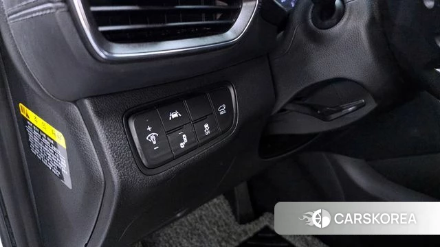 Hyundai Santa Fe TM id 4317580 из Кореи 7