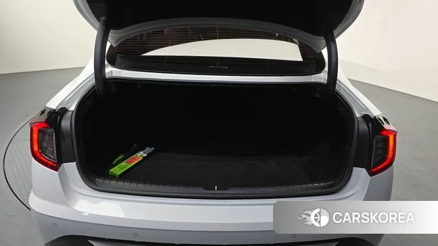 Hyundai Sonata (DN8) id 4422648 из Кореи 7