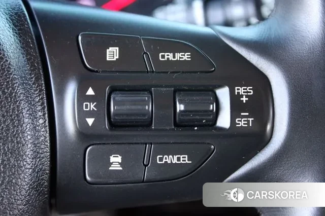 Kia The New Carnival id 3651419 из Кореи 7