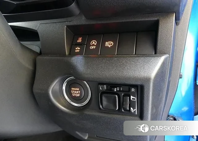 Suzuki Jimny id 3057772 из Кореи 7