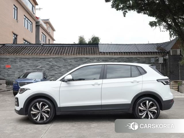 Volkswagen Tuyue id 4335308 из Китая 7