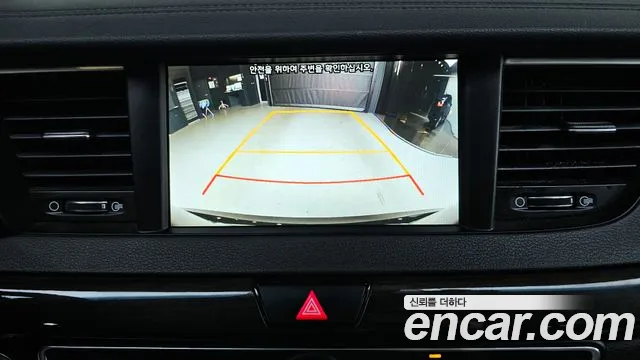 Kia Come New K7 id 2819194 из Кореи 7