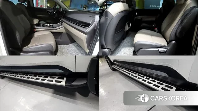 Kia The New Carnival 4th Generation id 3492088 из Кореи 7