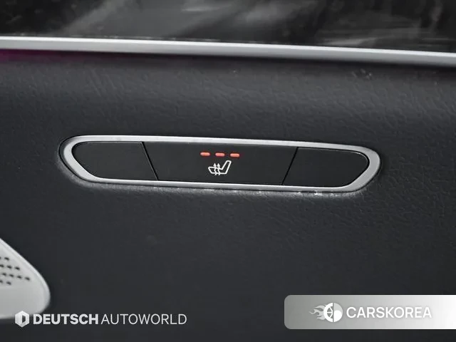 Mercedes-Benz S-Class W222 id 3742172 из Кореи 7