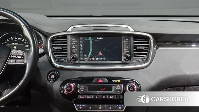 Kia The New Sorento id 3612609 из Кореи 7