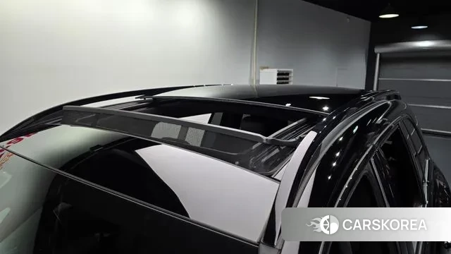 Mercedes-Benz GLB-Class X247 id 3493587 из Кореи 7