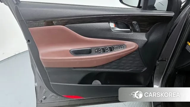 Hyundai Santa Fe TM id 3034176 из Кореи 7