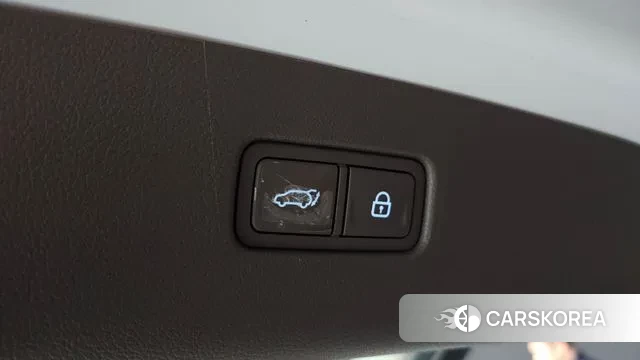 Genesis GV80 id 2960187 из Кореи 7