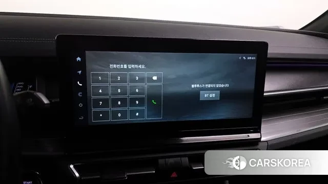 Ssangyong Torres id 3360269 из Кореи 7