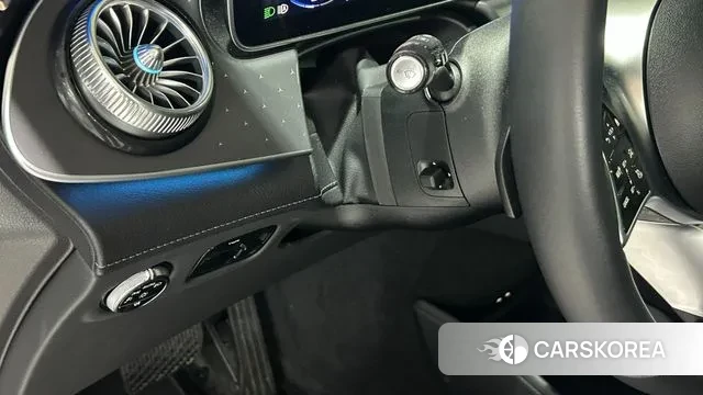 Mercedes-Benz EQE SUV X294 id 2993101 из Кореи 7