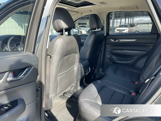 Mazda CX-5 id 4290658 из Китая 7