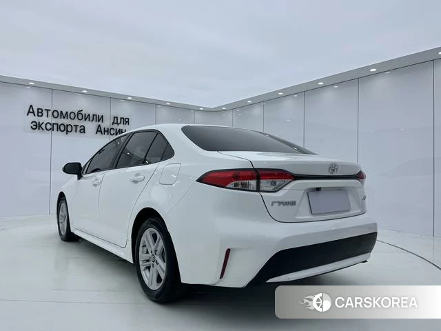 Toyota Lei Ling id 4207833 из Китая 7