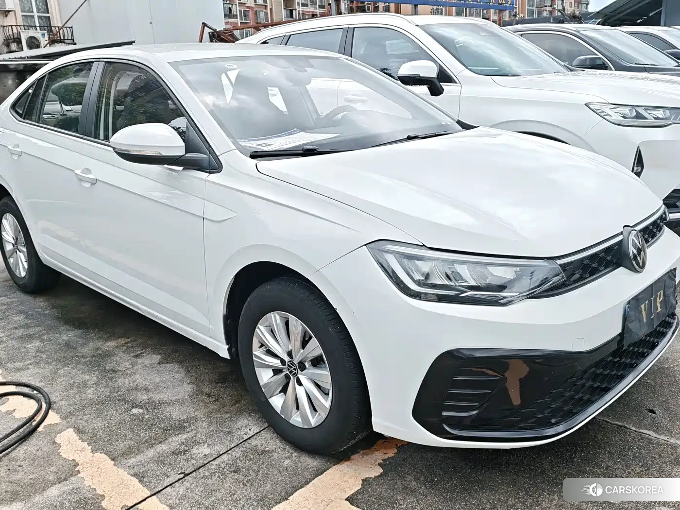 Volkswagen Lavida id 4659780 из Китая 7