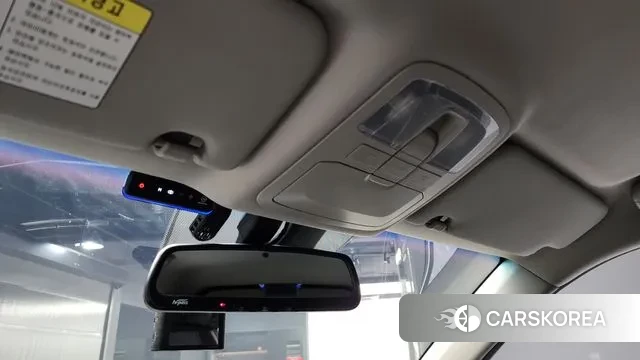 Ssangyong Beautiful Korando id 3444455 из Кореи 7