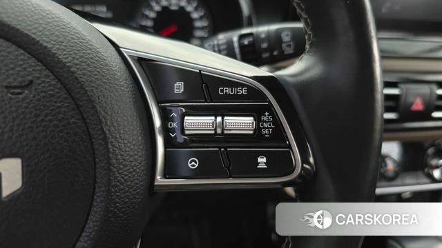 Kia Seltos id 4592880 из Кореи 7