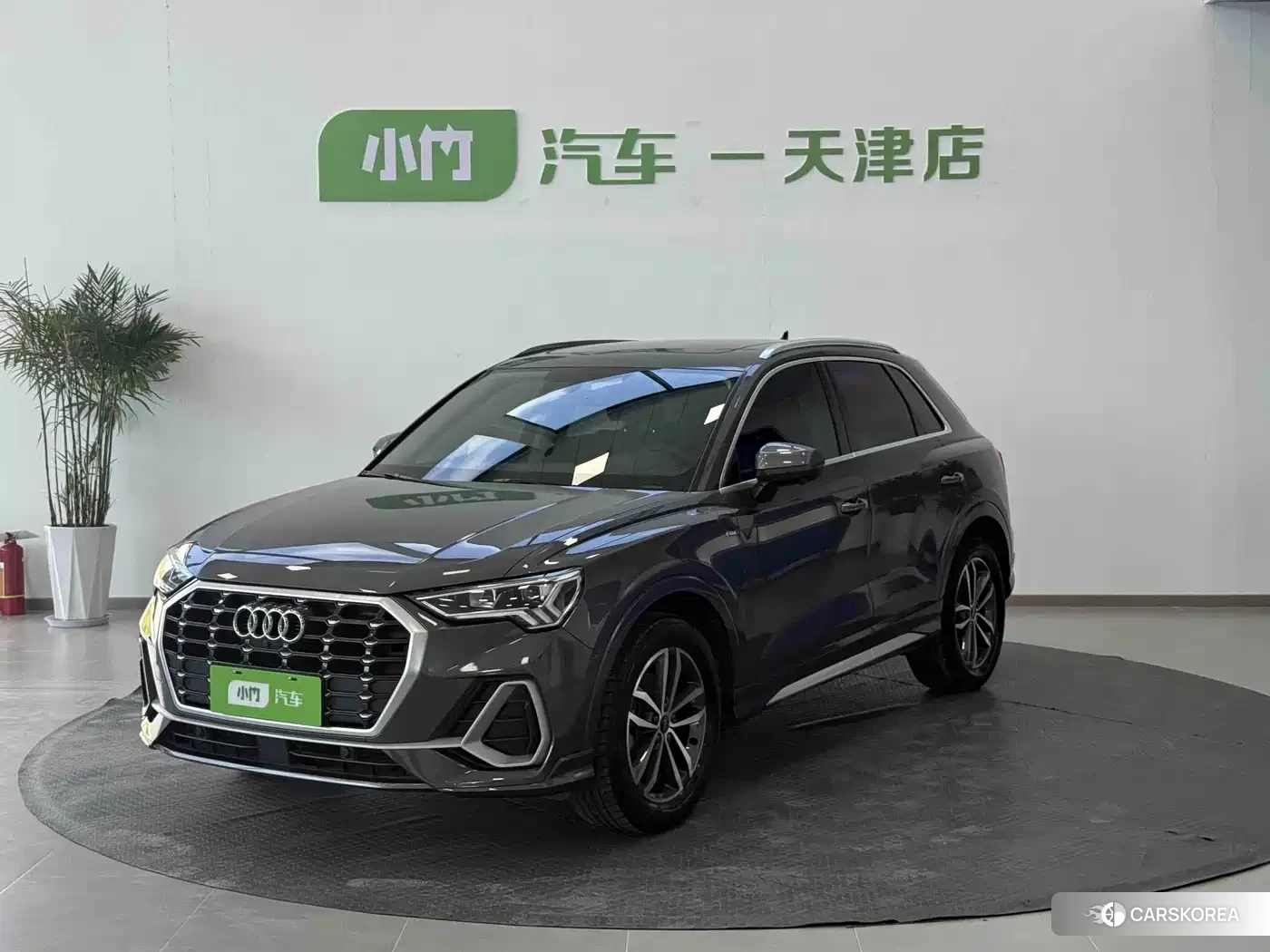 Audi Q3 id 4681253 из Китая 7