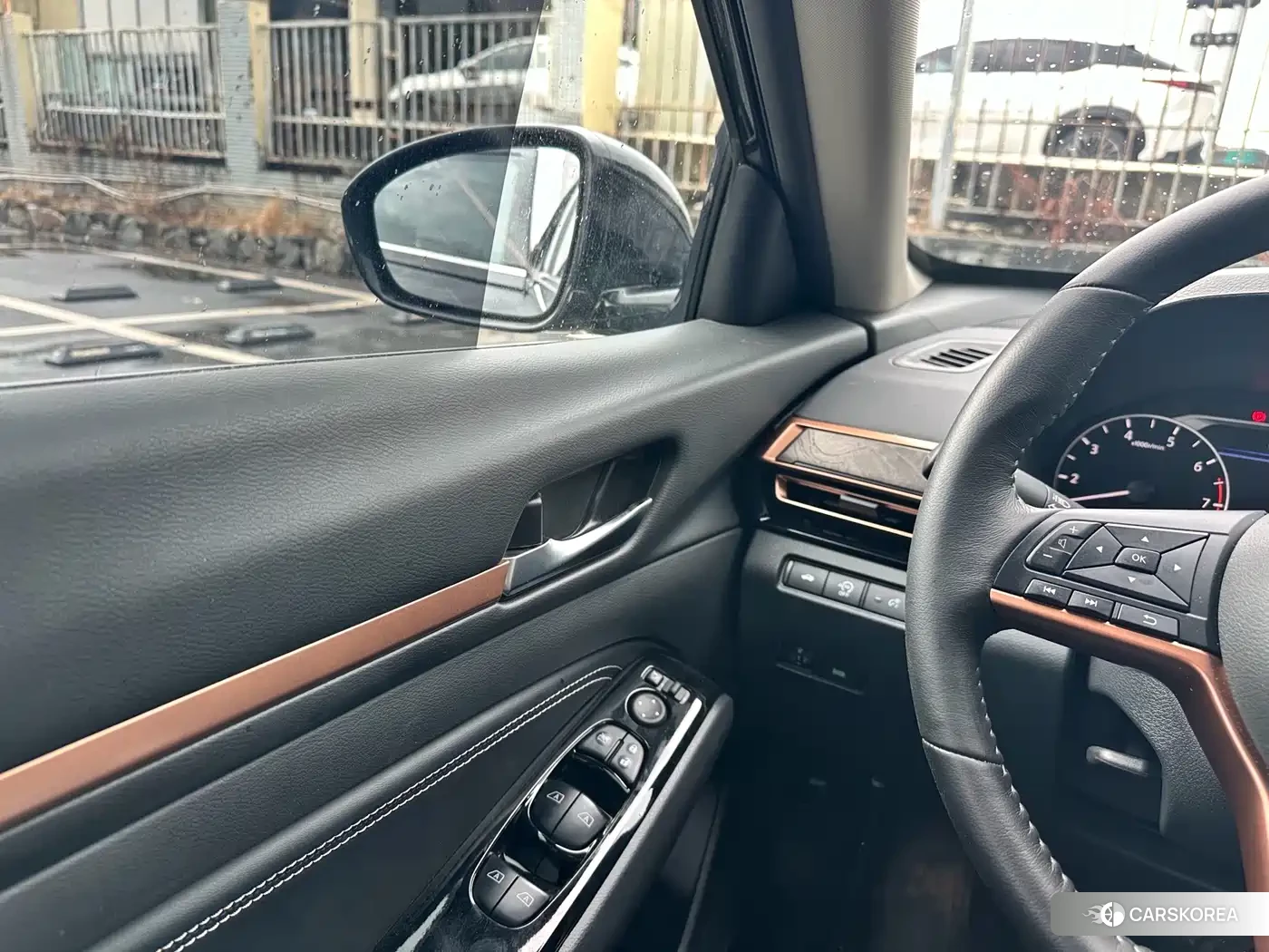 Nissan Altima id 4589180 из Китая 7