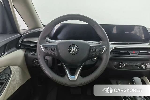 Buick GL6 id 4212364 из Китая 7