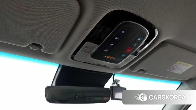 Hyundai The New Palisade id 4194828 из Кореи 7