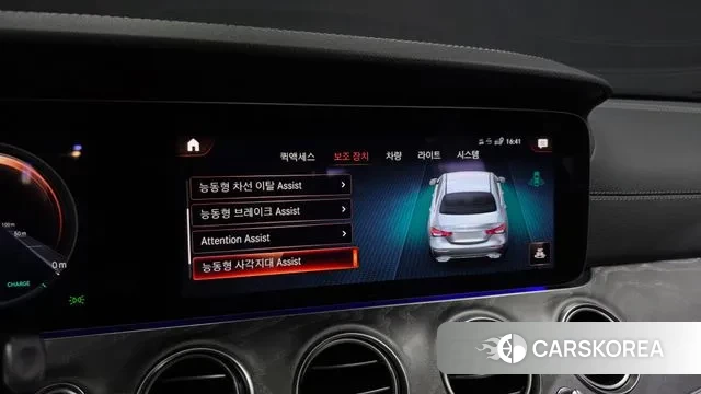 Mercedes-Benz E-Class W213 id 3777201 из Кореи 7