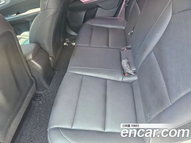 Kia Come New K3 id 2715139 из Кореи 7