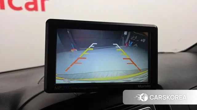 Hyundai The New Grand Starex id 3292274 из Кореи 7