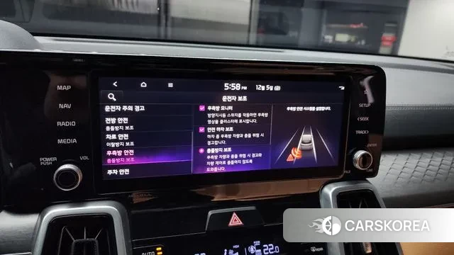 Kia Sorento 4th Generation id 3448544 из Кореи 7