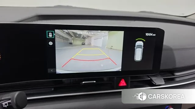 Kia The New Carnival 4th Generation id 3571584 из Кореи 7