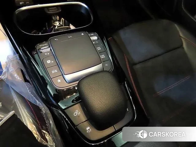 Mercedes-Benz A-Class W177 id 3476691 из Кореи 7