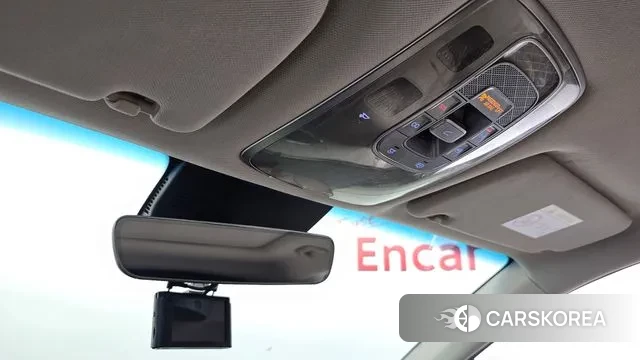 Genesis GV70 id 3708317 из Кореи 7