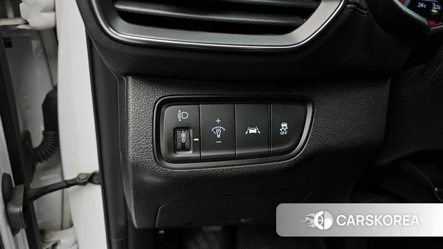 Hyundai Santa Fe TM id 4305216 из Кореи 7