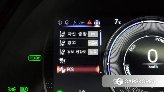 Lexus ES300h 7th generation id 3556111 из Кореи 7