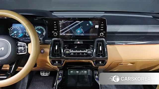 Kia Sorento 4th Generation id 3174372 из Кореи 7