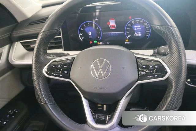 Volkswagen Range patrol id 4278055 из Китая 7
