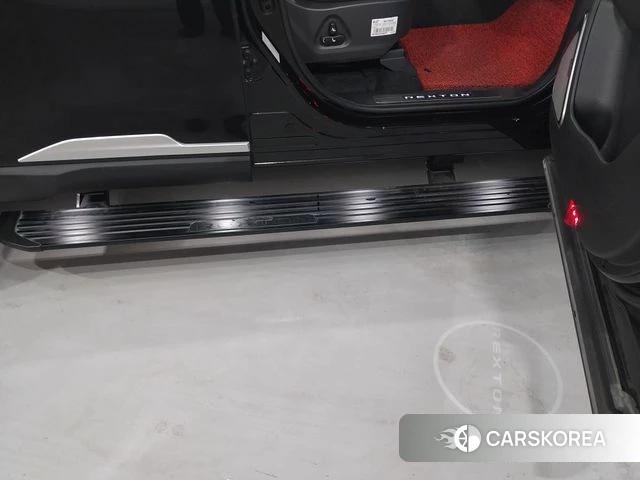 Ssangyong Rexton New Arena id 4186001 из Кореи 7