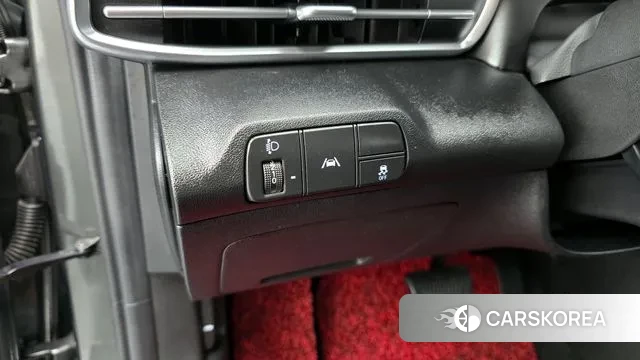 Hyundai Avante (CN7) id 3187716 из Кореи 7