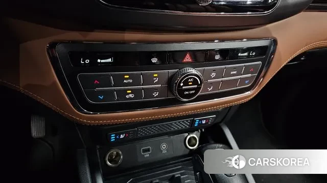 Ssangyong Rexton Sports Cannes id 3018411 из Кореи 7