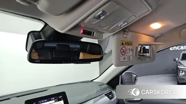 Renault Korea (Samsung) XM3 id 3448969 из Кореи 7