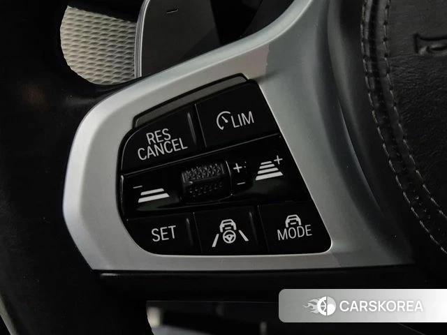 BMW X5 (G05) id 4631976 из Кореи 7